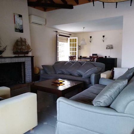 Villa Con Piscina Privada Torremolinos Exteriör bild