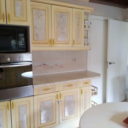 Villa Con Piscina Privada Torremolinos Exteriör bild