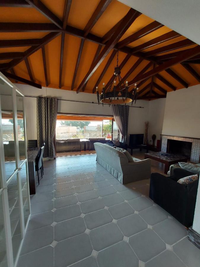 Villa Con Piscina Privada Torremolinos Exteriör bild