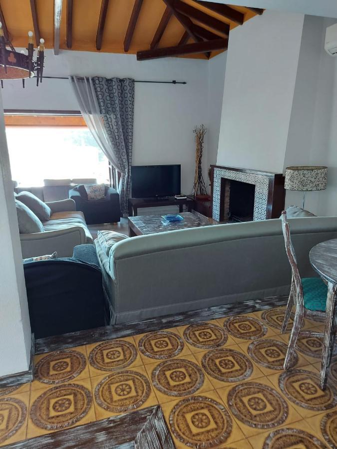 Villa Con Piscina Privada Torremolinos Exteriör bild