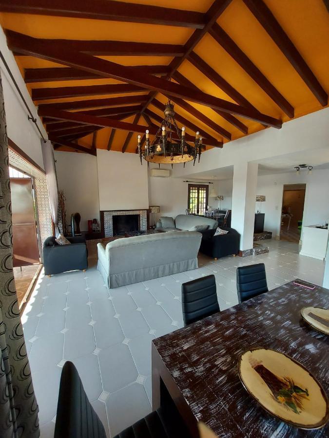 Villa Con Piscina Privada Torremolinos Exteriör bild