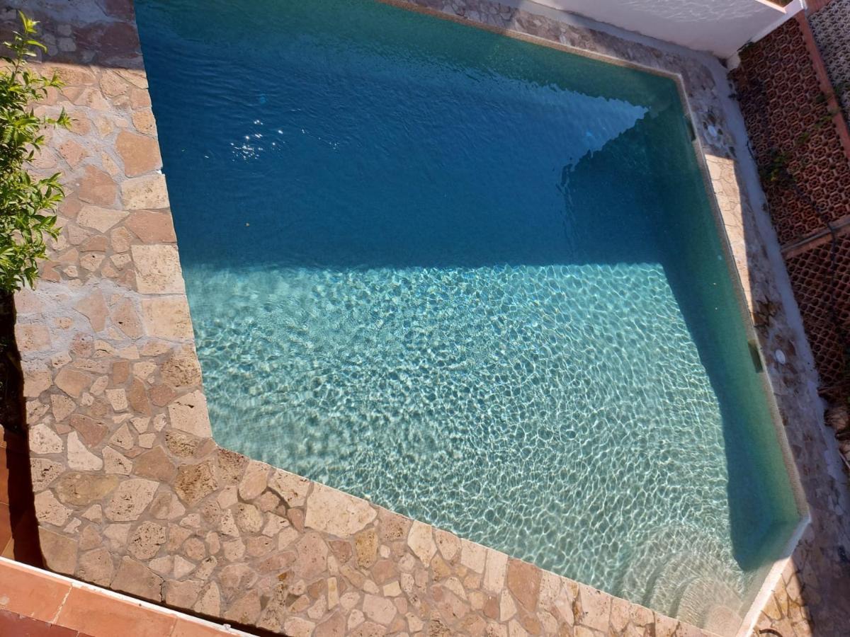 Villa Con Piscina Privada Torremolinos Exteriör bild