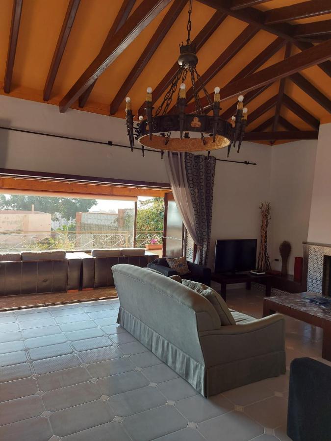 Villa Con Piscina Privada Torremolinos Exteriör bild