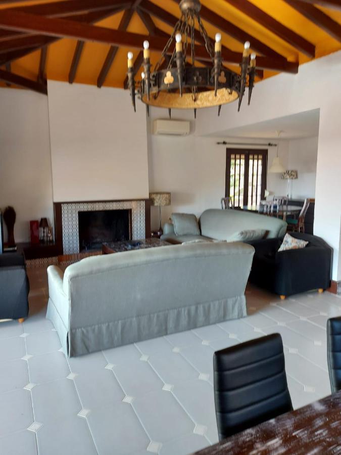 Villa Con Piscina Privada Torremolinos Exteriör bild