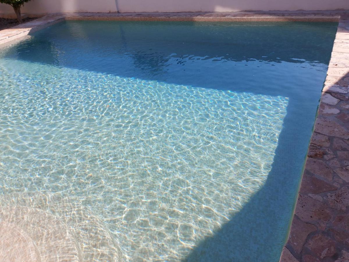 Villa Con Piscina Privada Torremolinos Exteriör bild