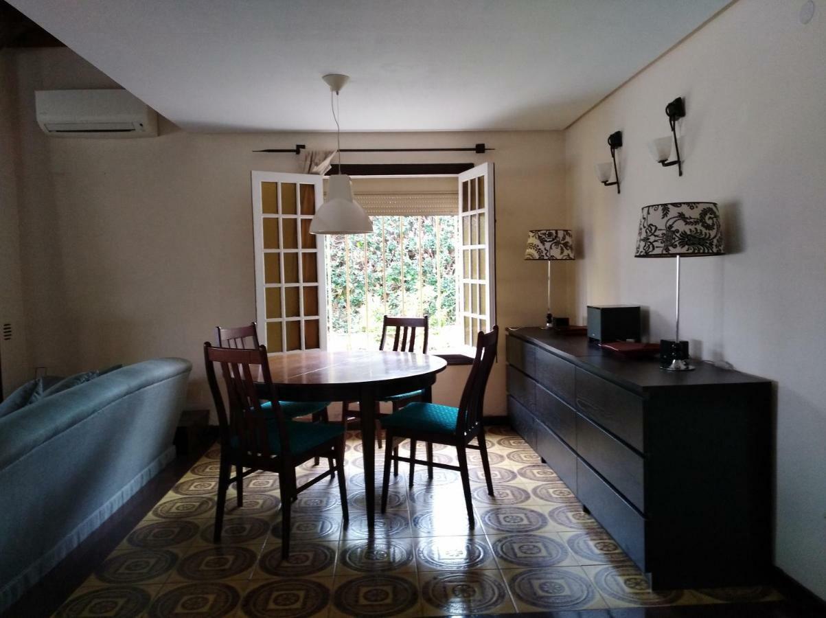 Villa Con Piscina Privada Torremolinos Exteriör bild