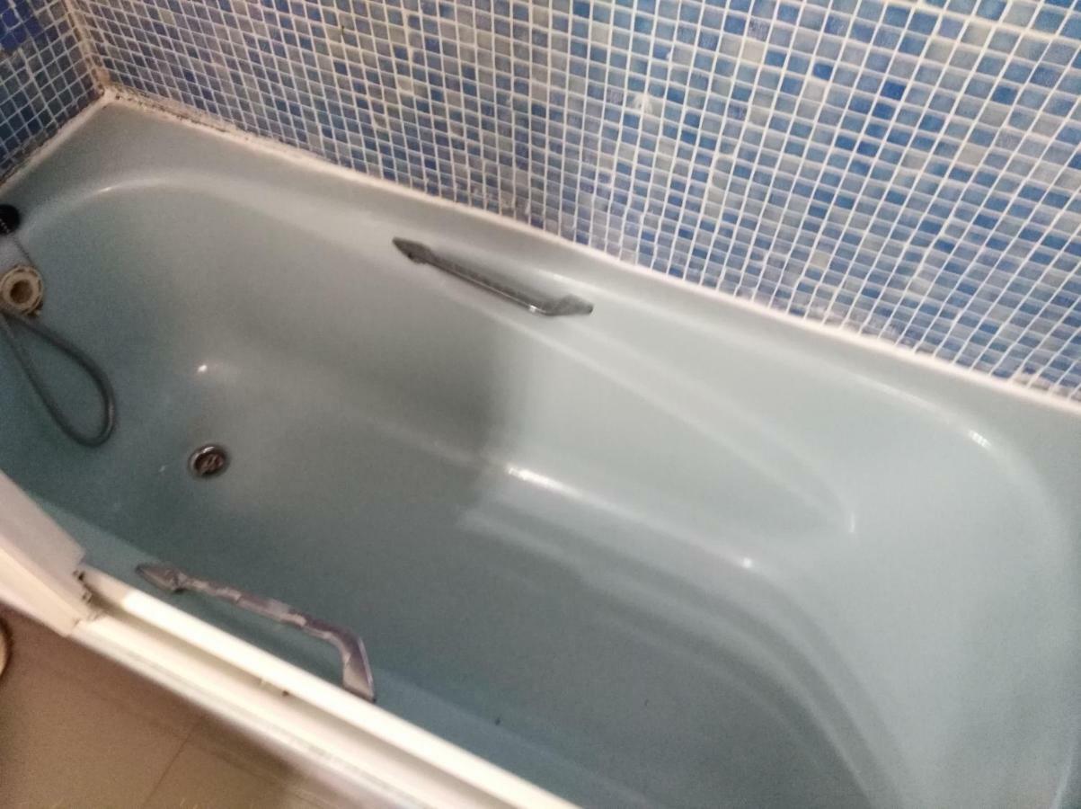 Villa Con Piscina Privada Torremolinos Exteriör bild