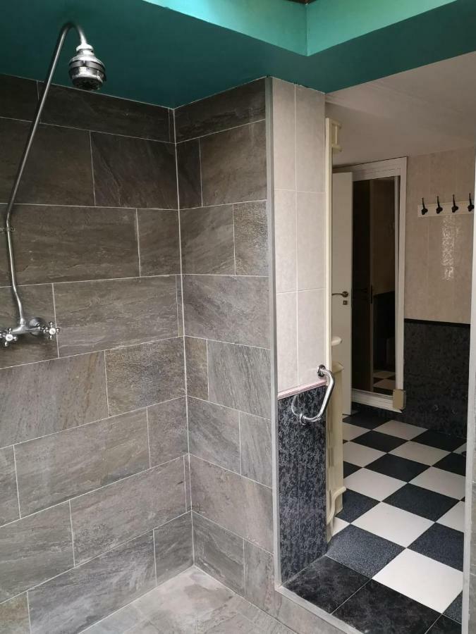 Villa Con Piscina Privada Torremolinos Exteriör bild