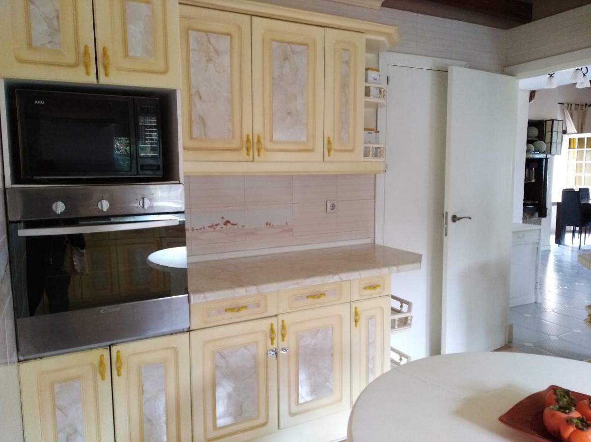 Villa Con Piscina Privada Torremolinos Exteriör bild