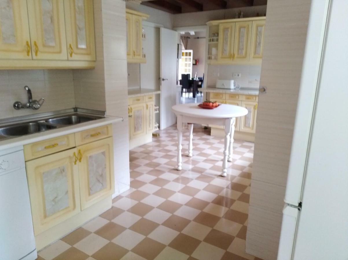 Villa Con Piscina Privada Torremolinos Exteriör bild