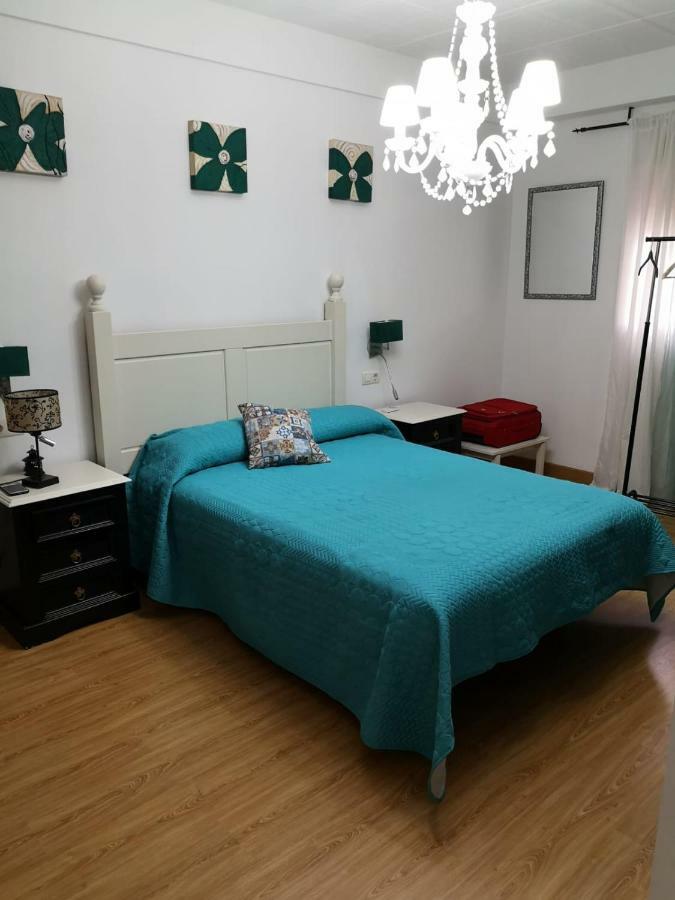 Villa Con Piscina Privada Torremolinos Exteriör bild