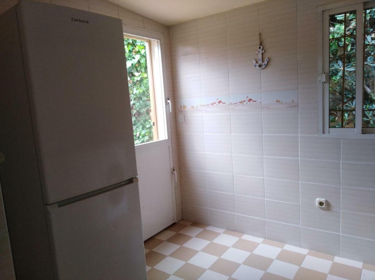 Villa Con Piscina Privada Torremolinos Exteriör bild
