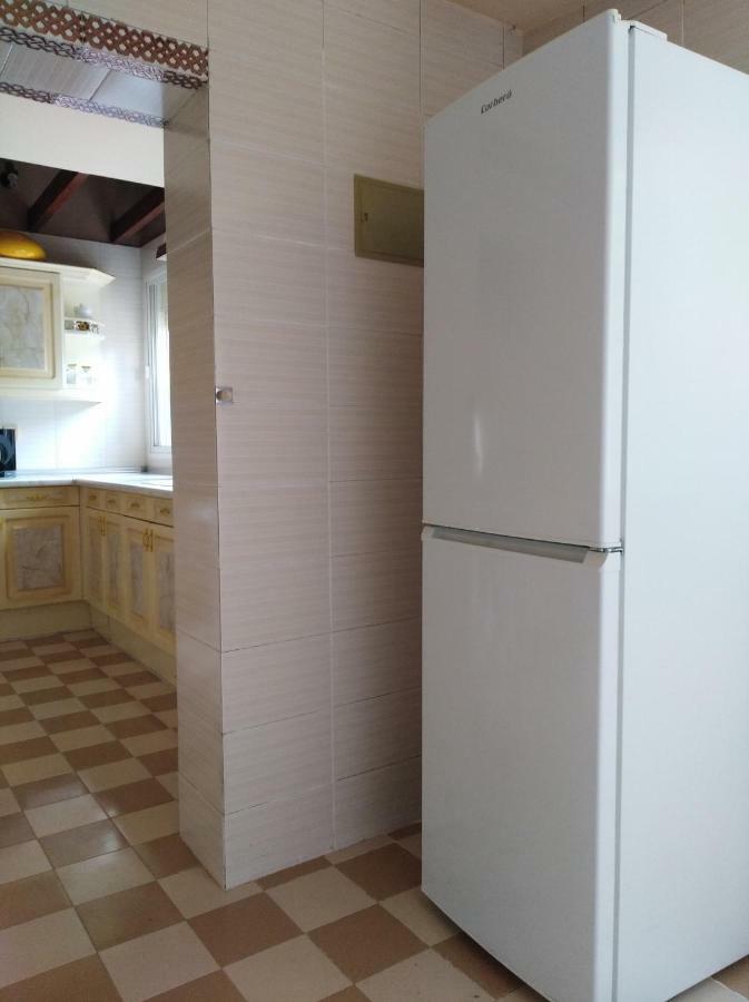 Villa Con Piscina Privada Torremolinos Exteriör bild