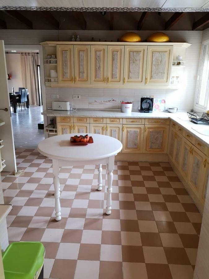 Villa Con Piscina Privada Torremolinos Exteriör bild