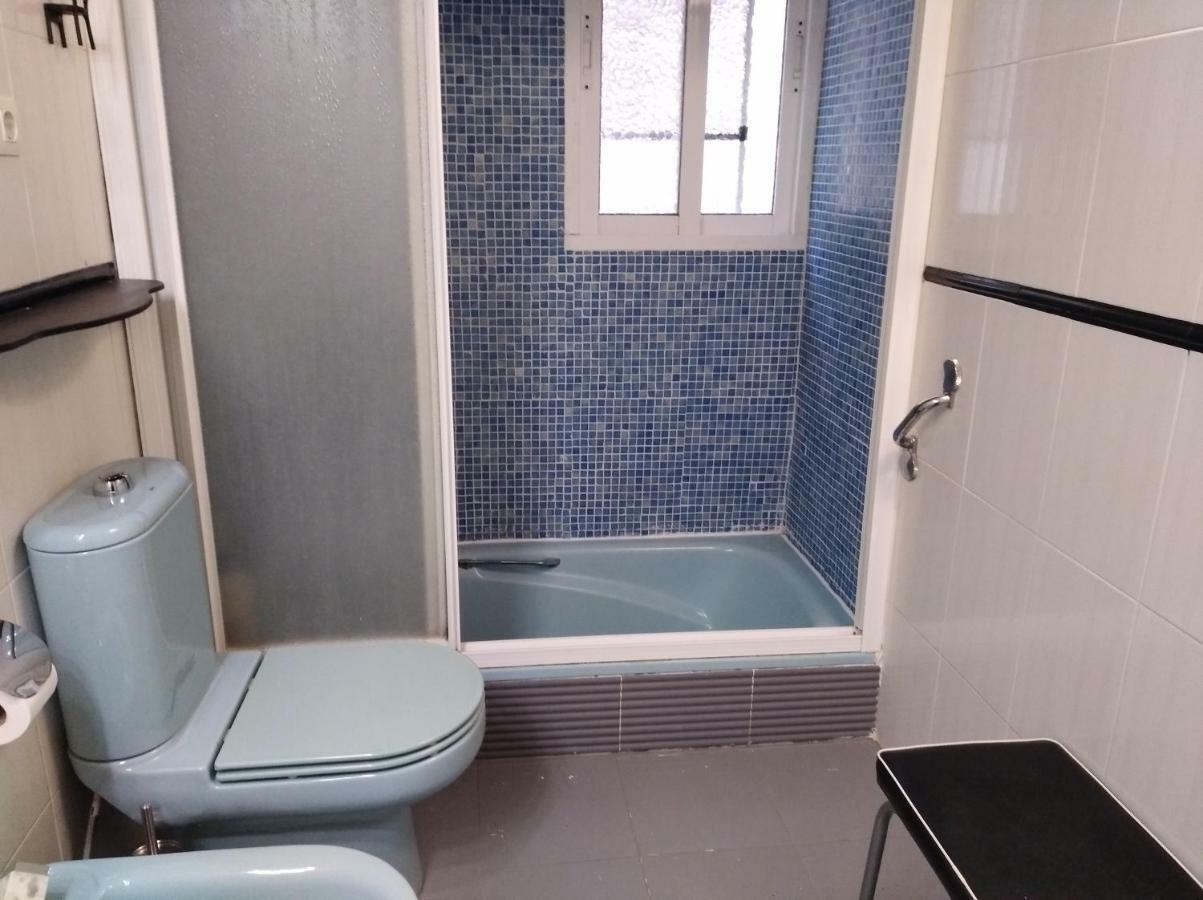 Villa Con Piscina Privada Torremolinos Exteriör bild